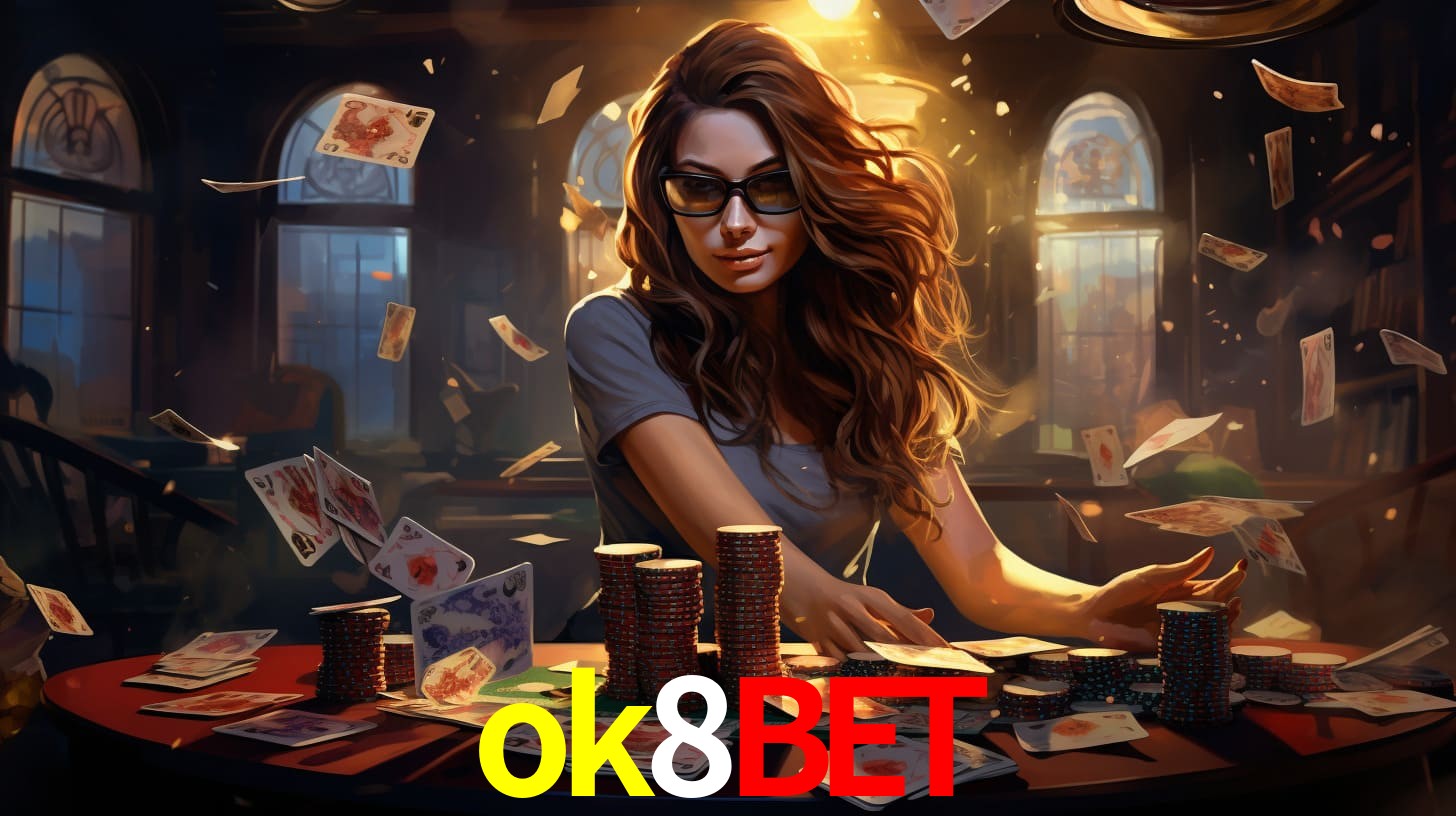 VIP Casino ok8bet