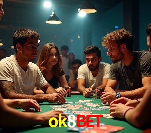 Ofertas Exclusivas ok8bet