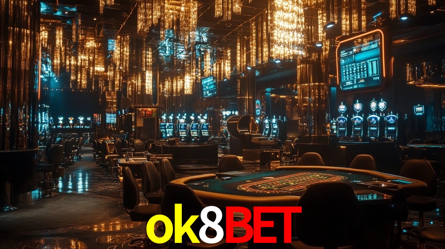 ok8bet: Seu Especialista em Apostas Esportivas Brasileiras