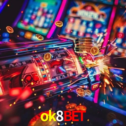 Bônus Diários ok8bet