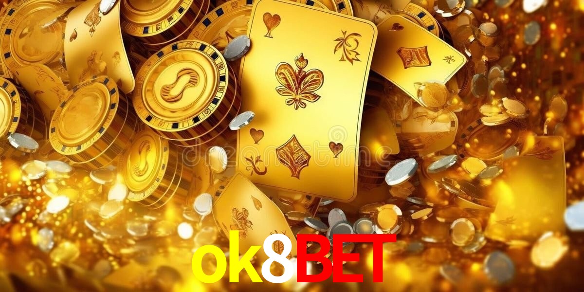 A Experiência Imersiva dos Cassinos Ao Vivo no ok8bet
