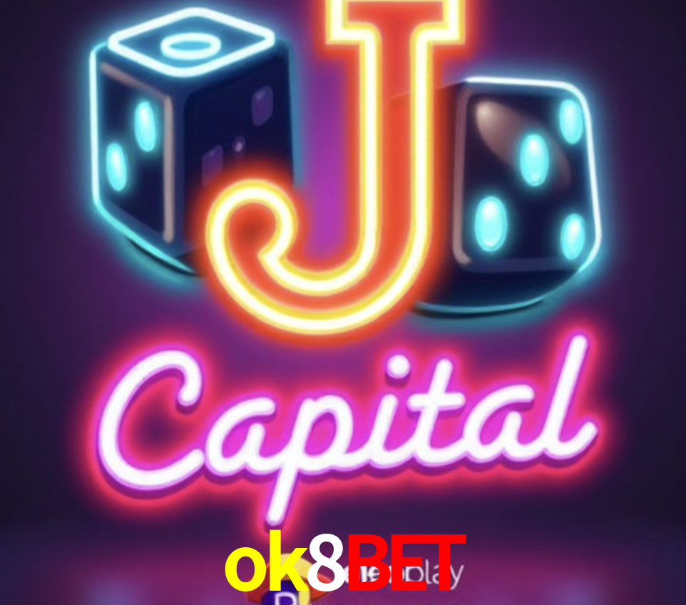 APP oficial da ok8bet para mobile