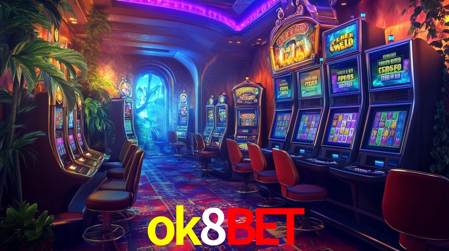Daily Bonuses ok8bet