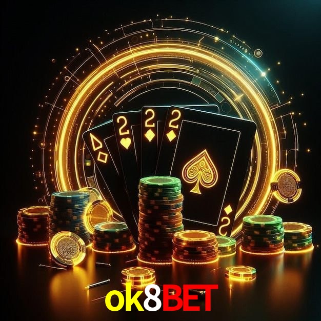 Recursos de Bônus ok8bet