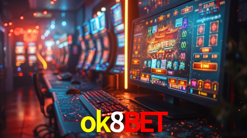 ok8bet