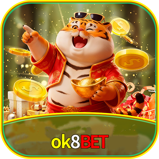 ok8bet App